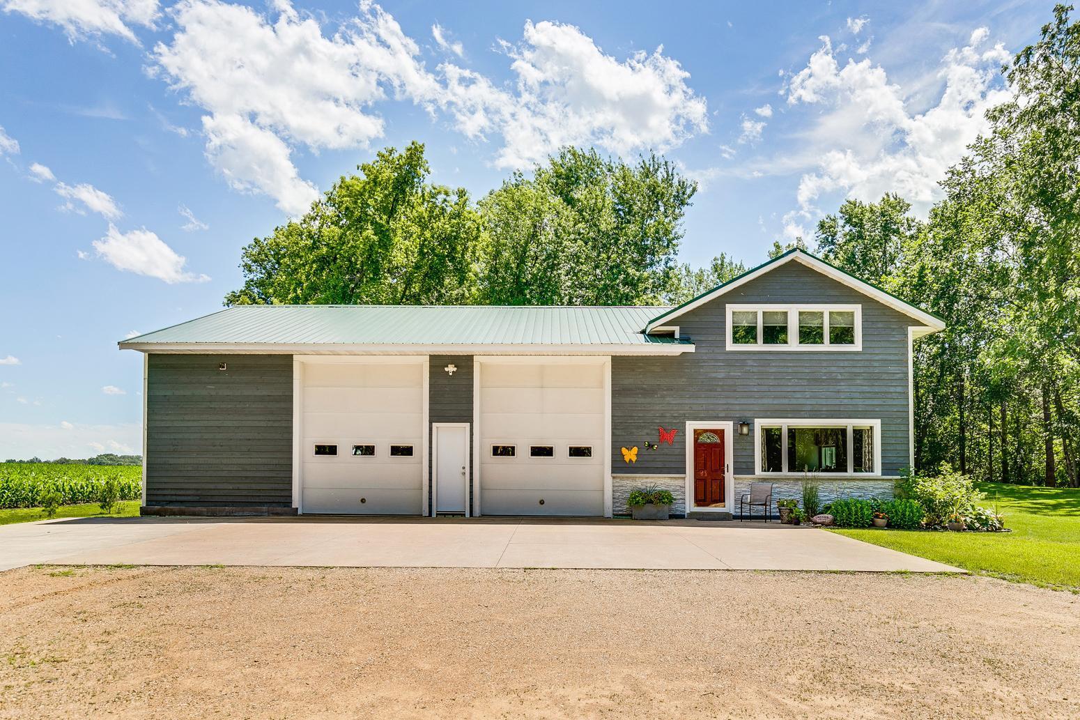 Property Photo: 53 Church Street WI 54082