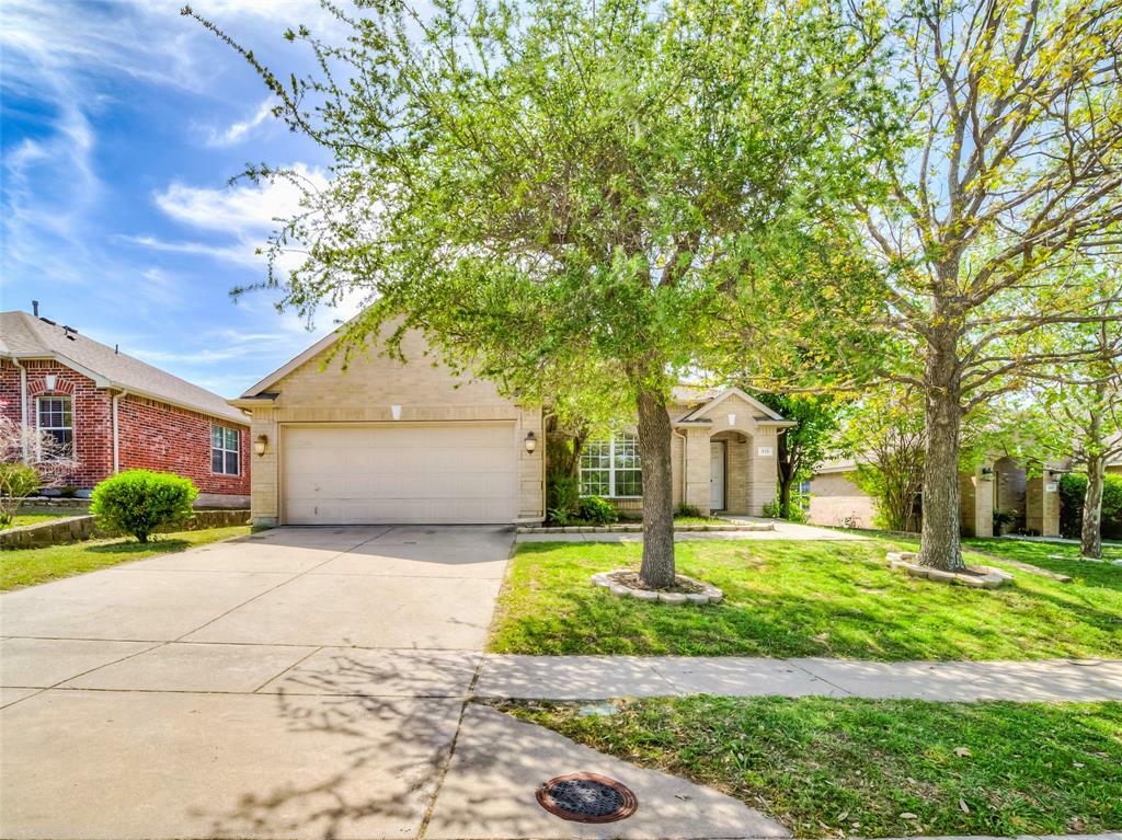 Property Photo:  813 Essex Drive  TX 75071 