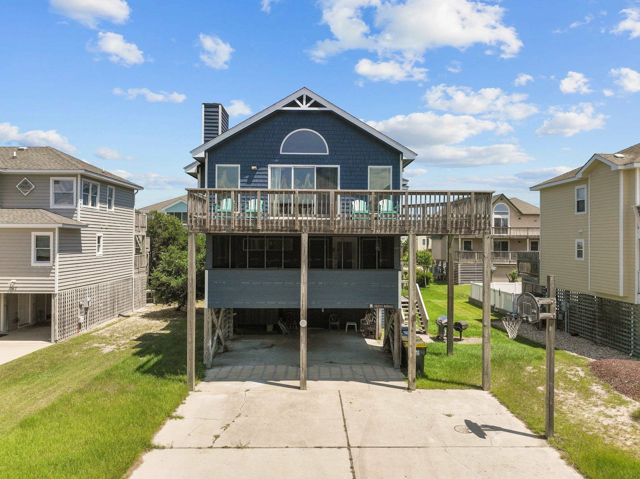 Property Photo: 785 Kings Grant Drive NC 27927