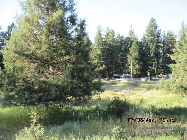 Property Photo: Lot 20 Misty Mountain Drive OR 97627