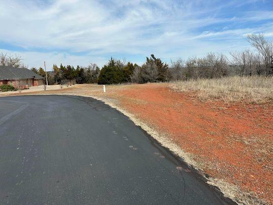 Property Photo:  5612 Strait Drive  OK 73121 