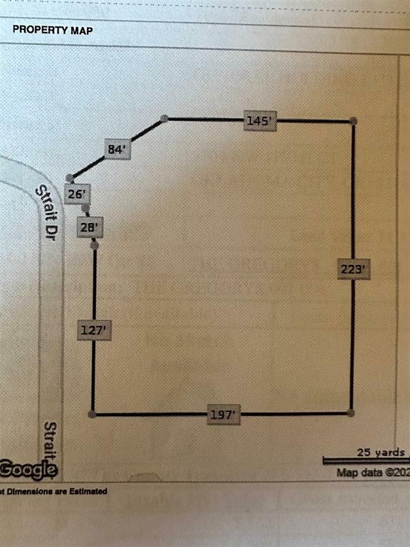5612 Strait Drive  Oklahoma City OK 73121 photo