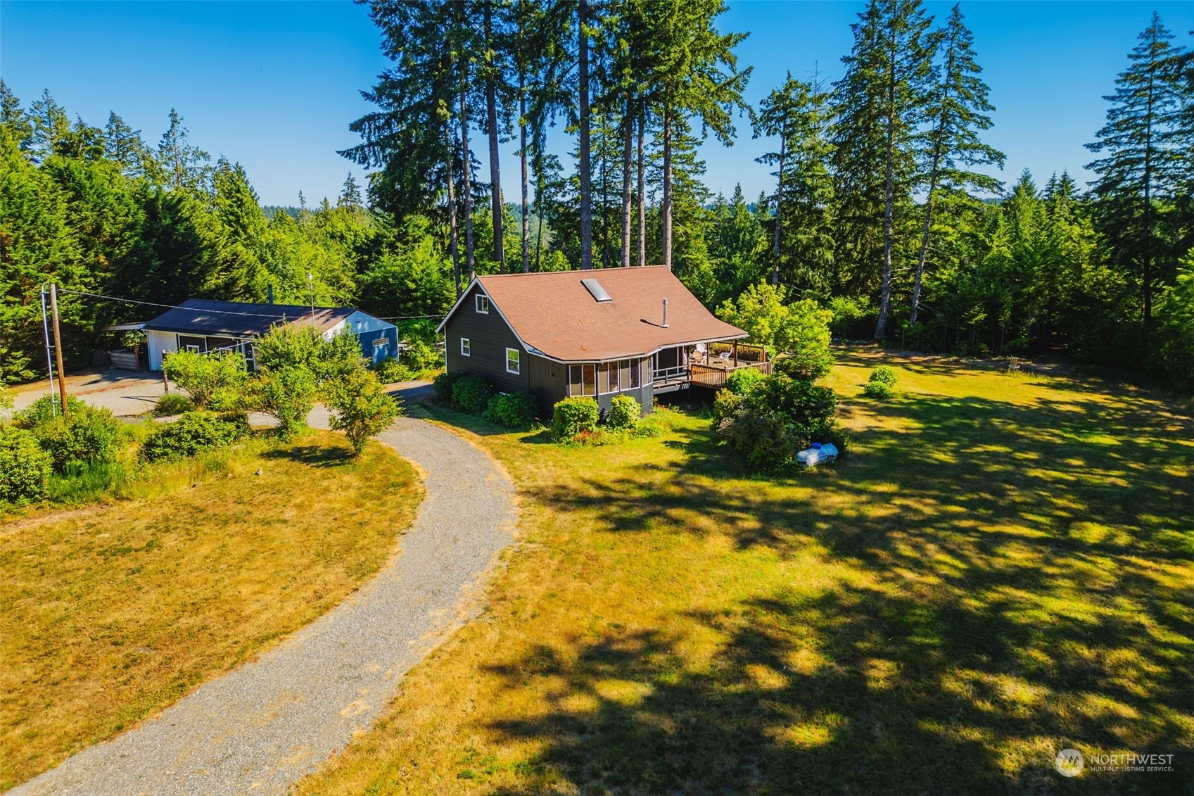 Property Photo:  17606 72nd Street NW  WA 98394 