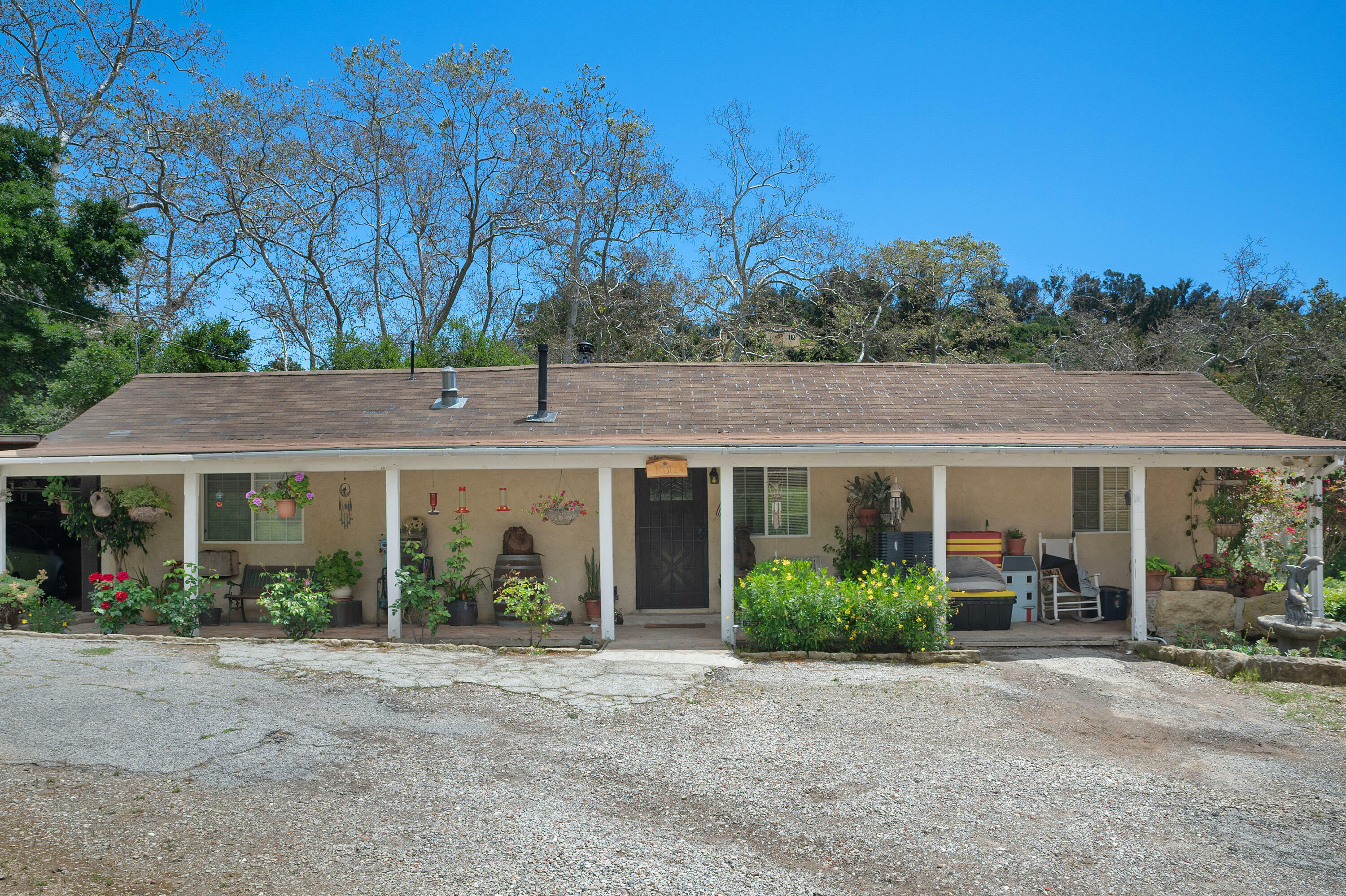 Property Photo:  1826 Stanwood Drive  CA 93103 