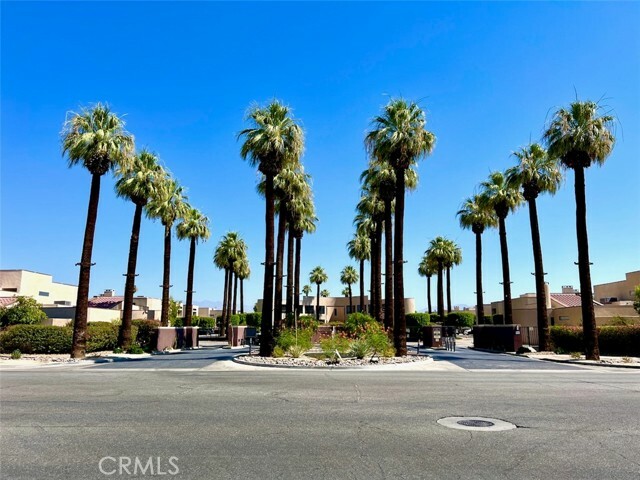 Property Photo:  445 Village Square  CA 92262 