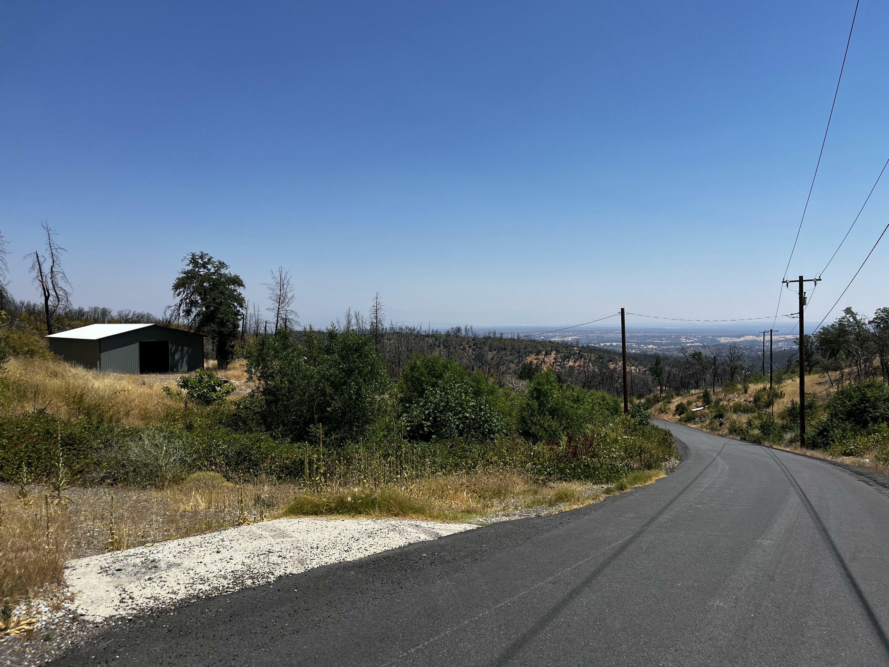 Property Photo:  9952 Rainbow Lake Rd  CA 96047 