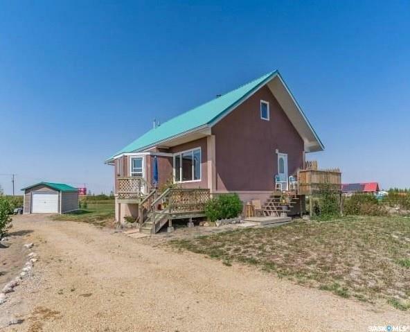 Rural Address  Craik SK S0G 0V0 photo