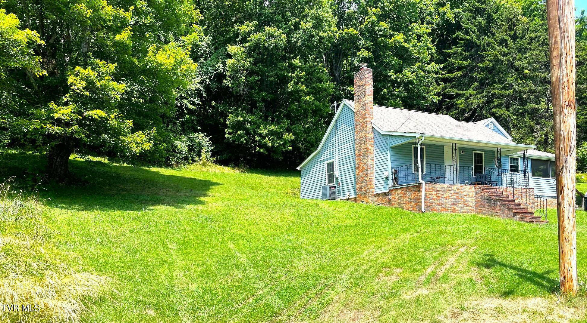 Property Photo:  277 Taylor Avenue  TN 37643 