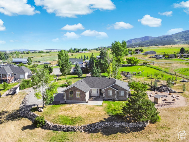 Property Photo: 11385 E 24480 N UT 84629