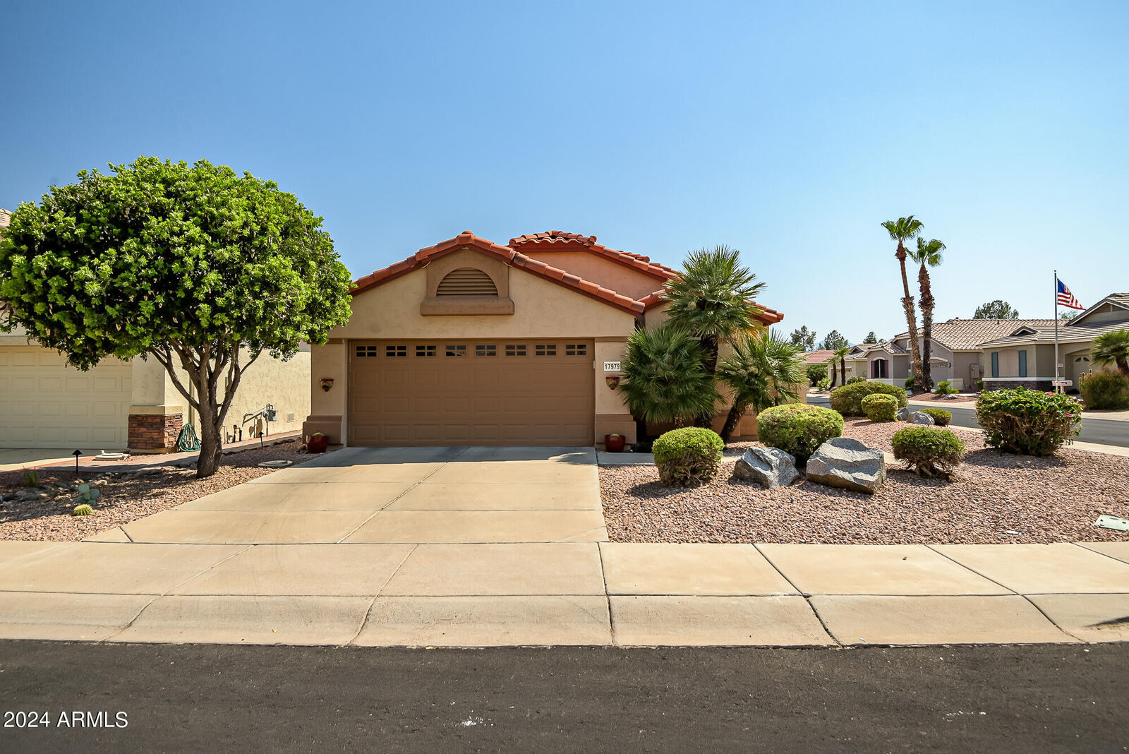 Property Photo:  17979 W Dawn Drive  AZ 85374 