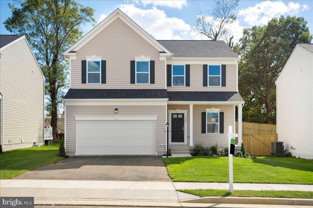 Property Photo: 434 Freeman Street WV 25438
