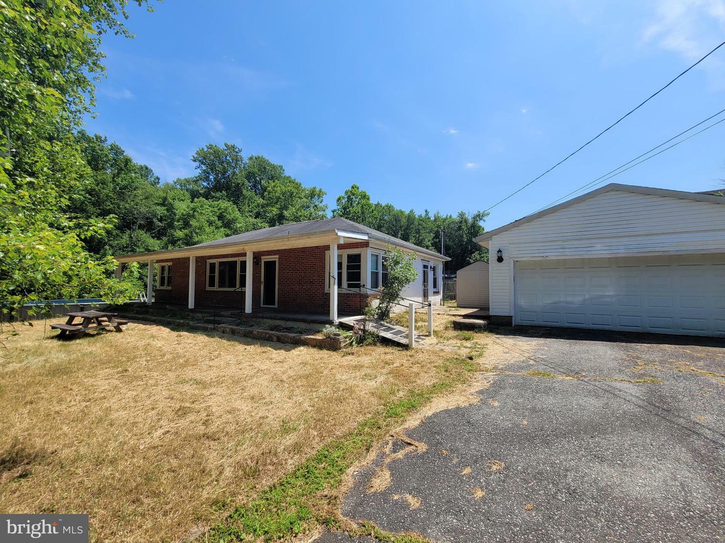 Property Photo:  656 Mechanics Valley Road  MD 21901 