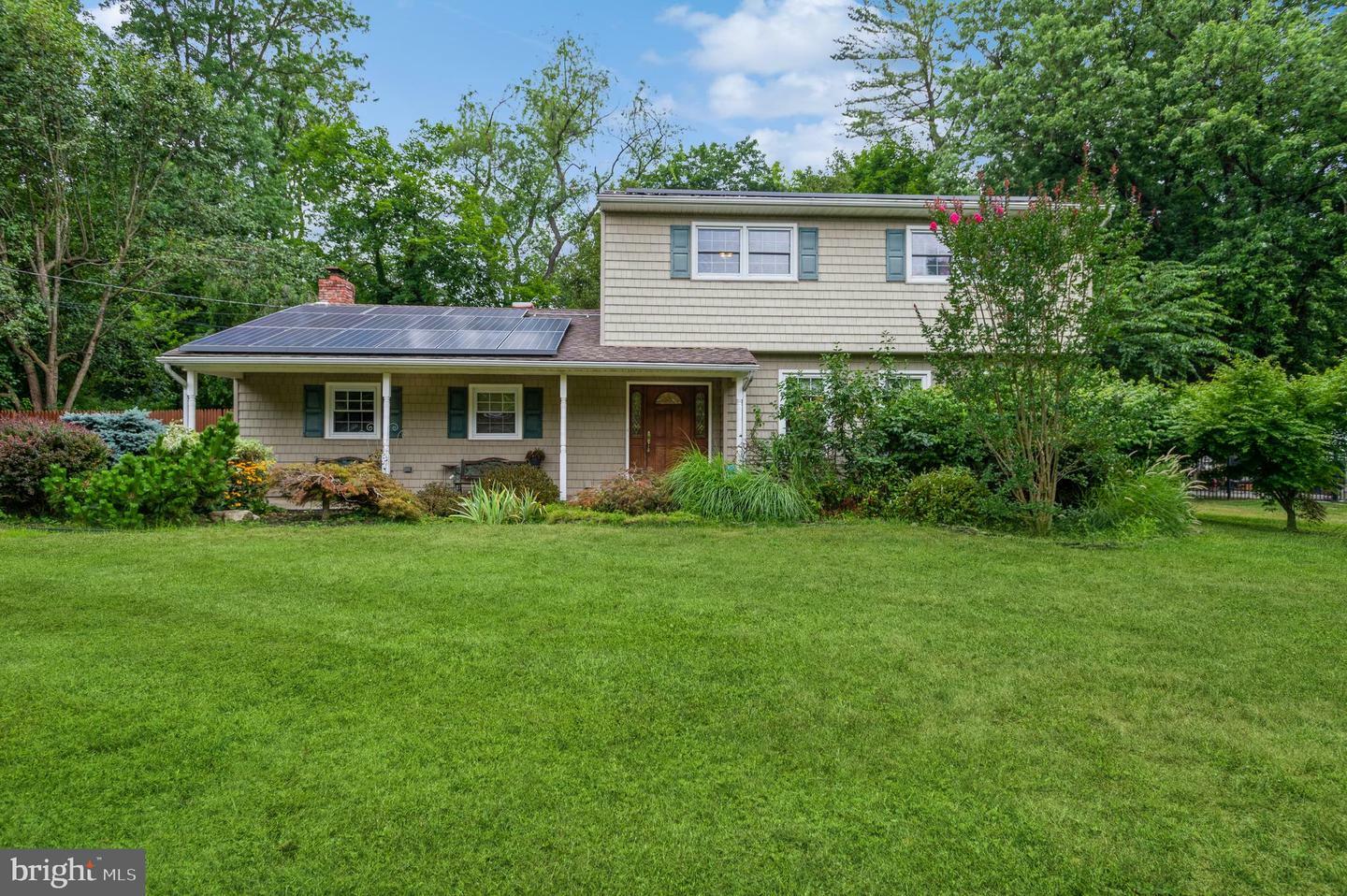 Property Photo:  2815 Princeton  NJ 08648 