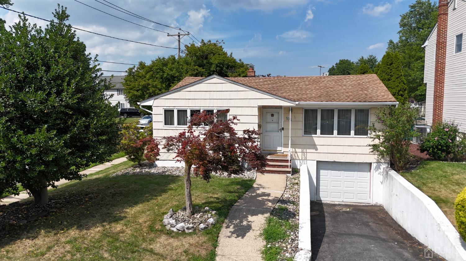 Property Photo: 106 Edward Street NJ 08830