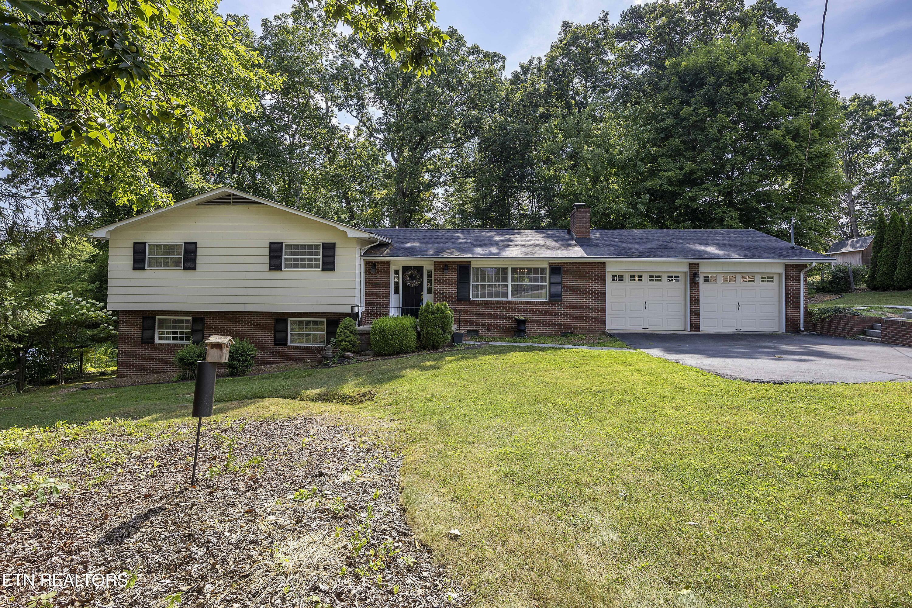 Property Photo:  975 Ponder Circle  TN 37923 