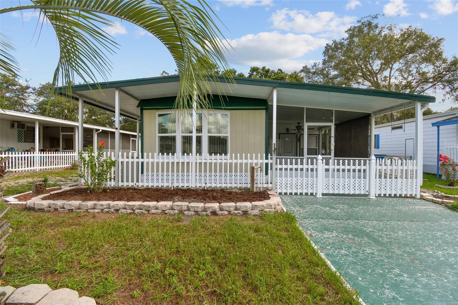Property Photo:  35005 Romar Street  FL 33523 