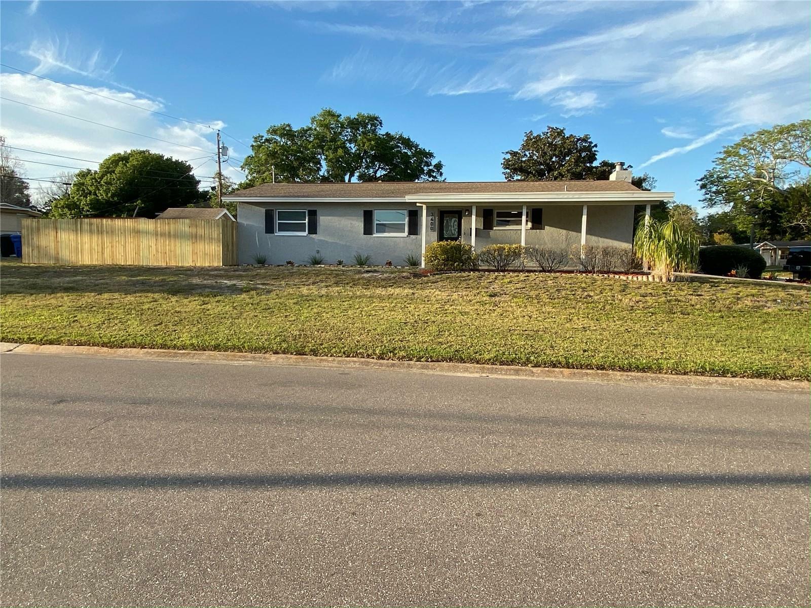 Property Photo:  3400 79th Street N  FL 33710 