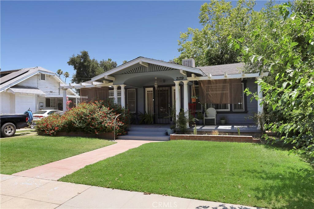 Property Photo:  2139 N Mountain View Avenue  CA 92405 