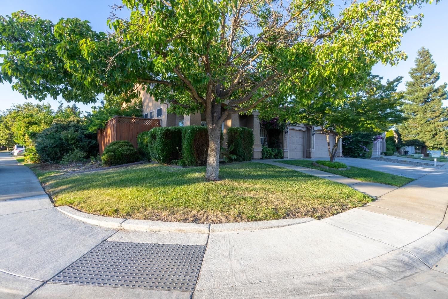 Property Photo:  4401 Bantam Way  CA 95758 