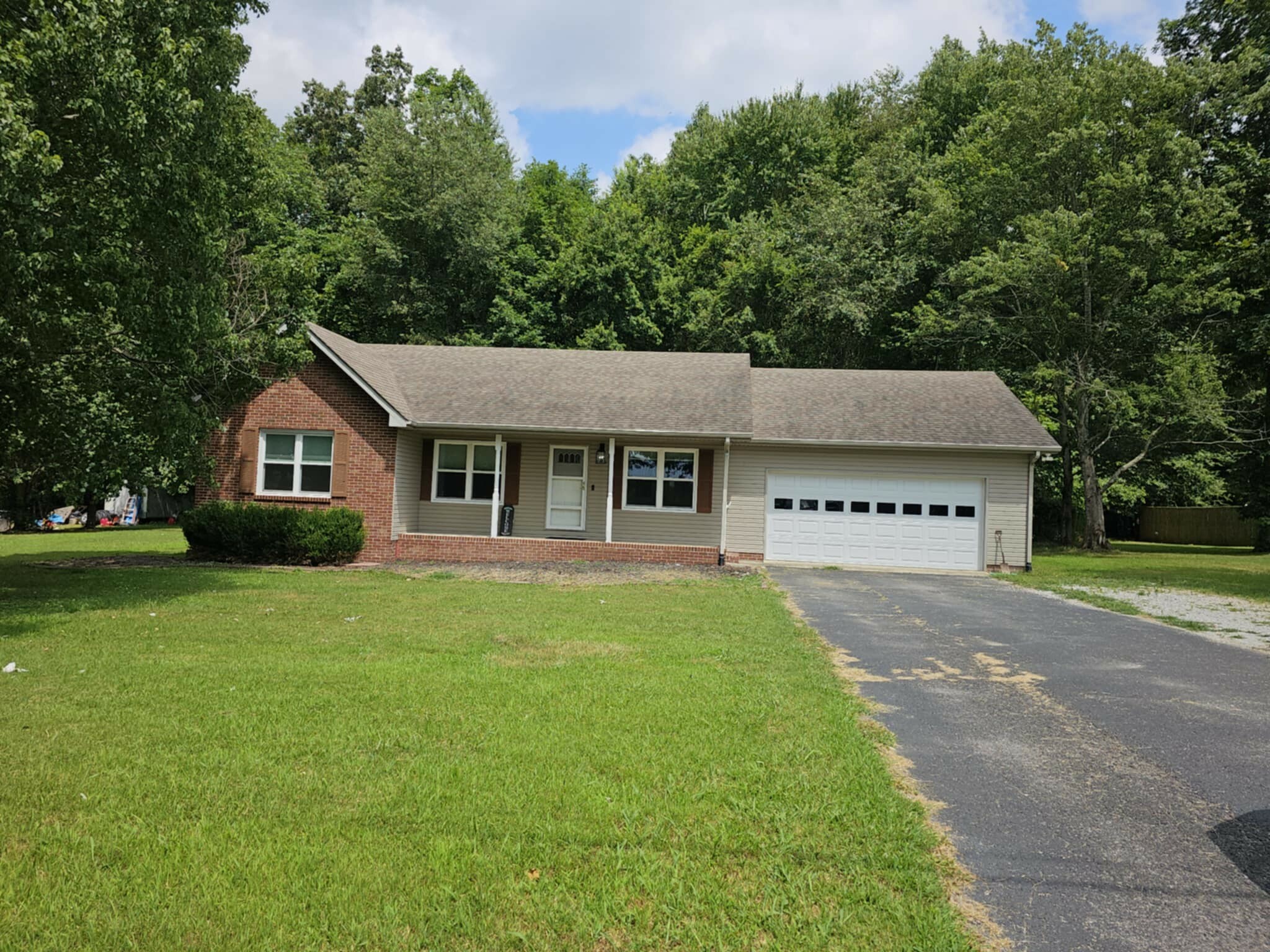 Property Photo: 2311 Safe Haven Cir TN 37330