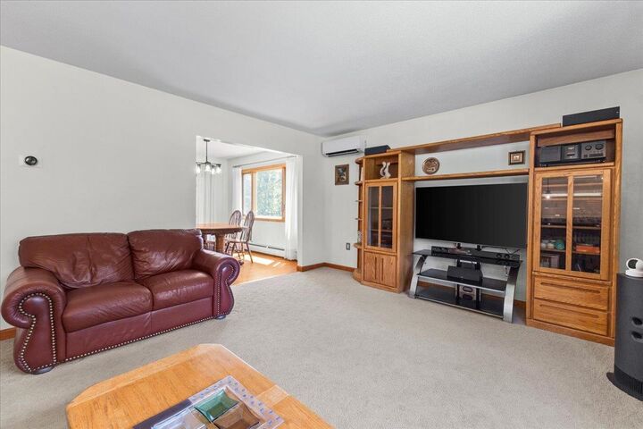 Property Photo: 34 Indian Brook Road VT 05452