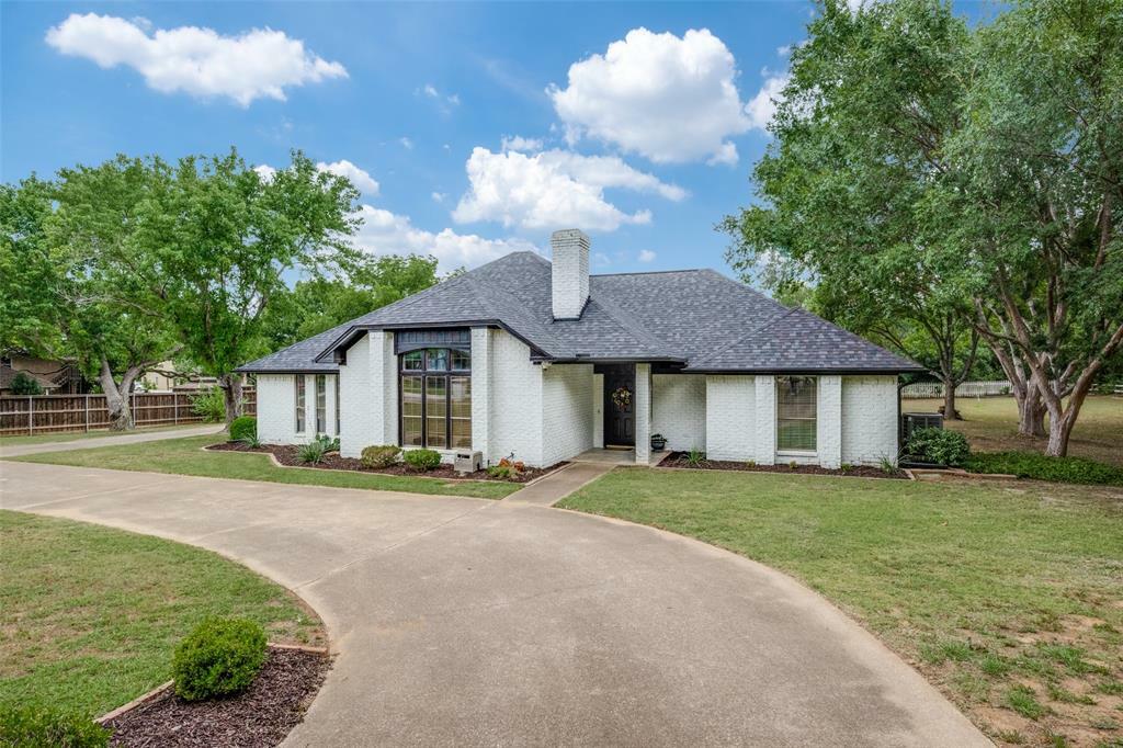 Photo de la propriété:  165 Knob Hill Lane  TX 75077 