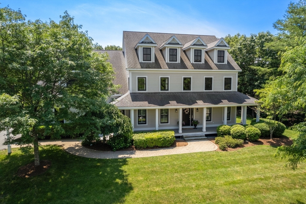 Property Photo: 126 Grove Street MA 02090