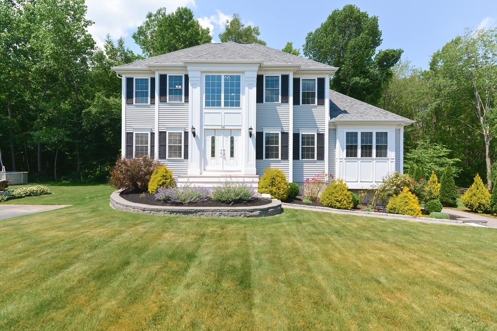 Property Photo:  73 Keeneland Circle  MA 01453 