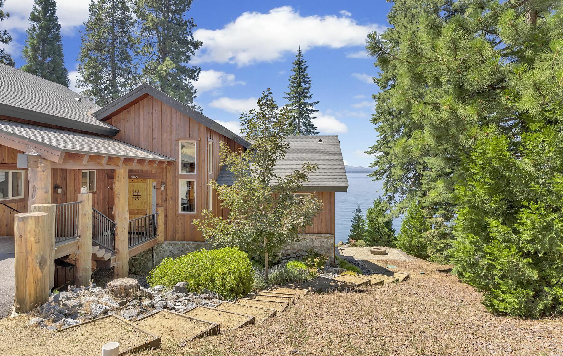 Property Photo:  3380 Big Springs Road  CA 96137 