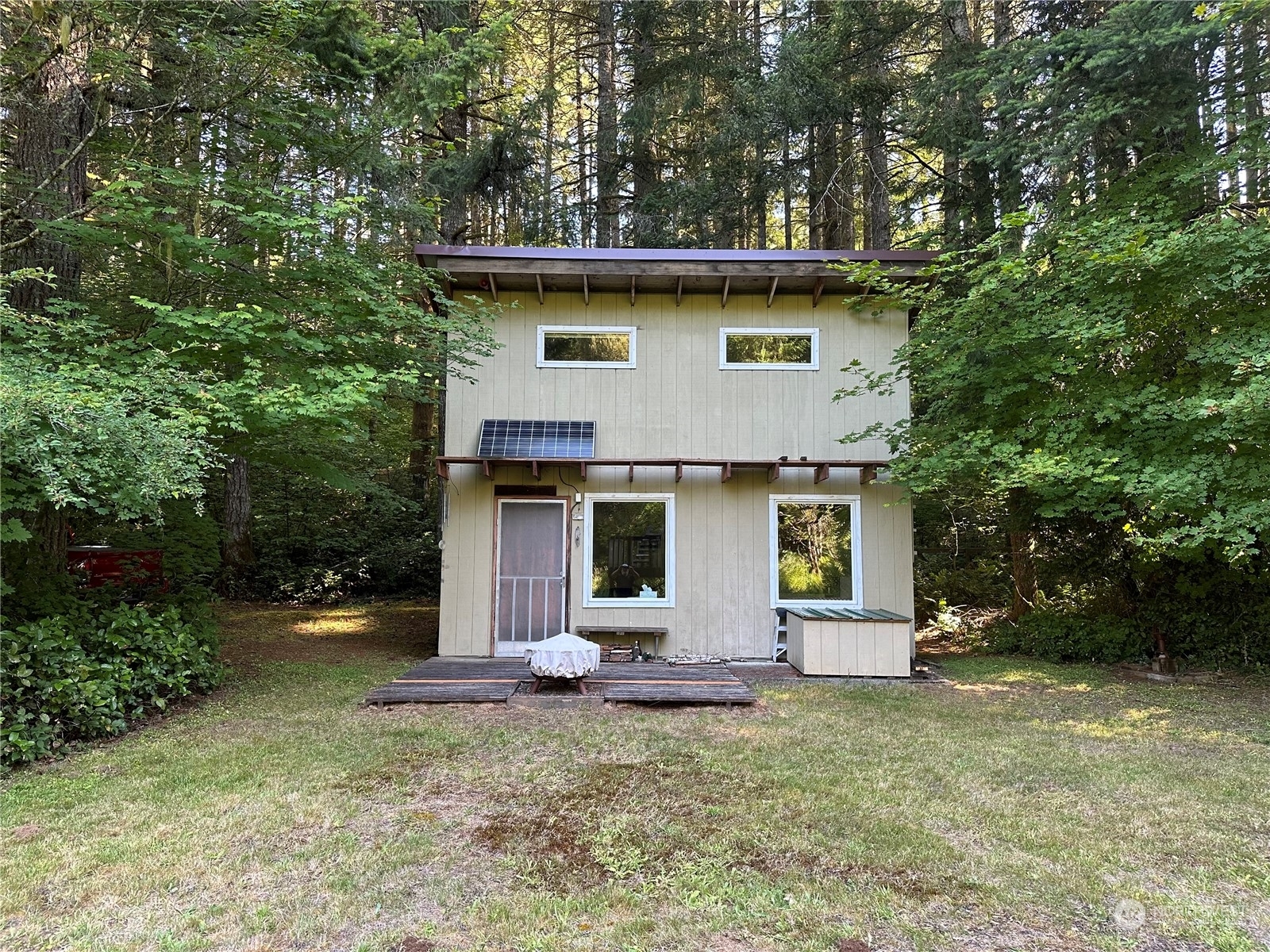 Property Photo:  123 Marttala Road  WA 98596 