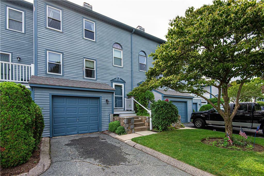 Property Photo:  1 Willow Glen Circle 85  RI 02889 