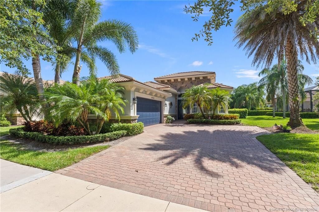 Property Photo:  9763 SW Nuova Way  FL 34986 