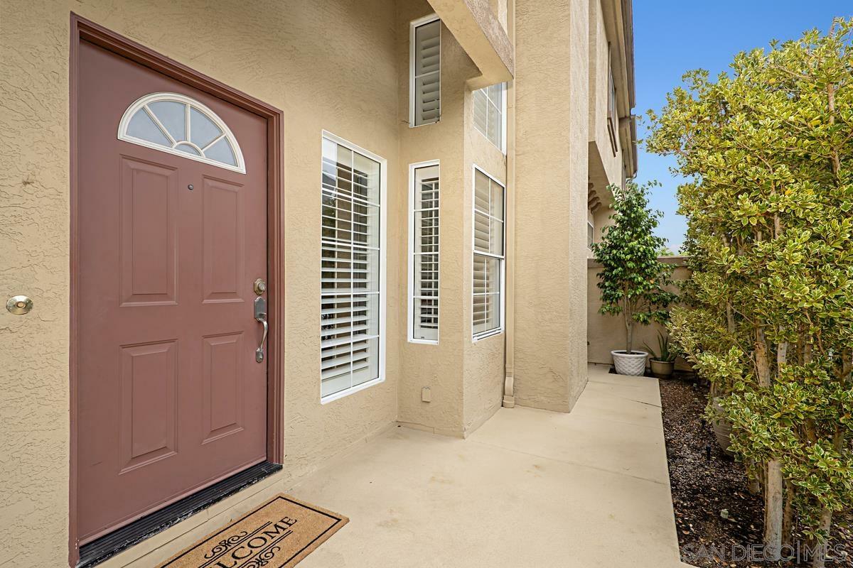 Property Photo:  12613 El Camino Real Unit D  CA 92130 