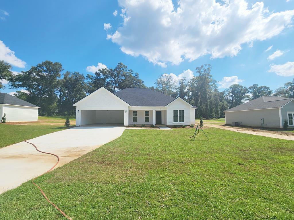 Property Photo:  193 Creekside Drive  GA 31763 