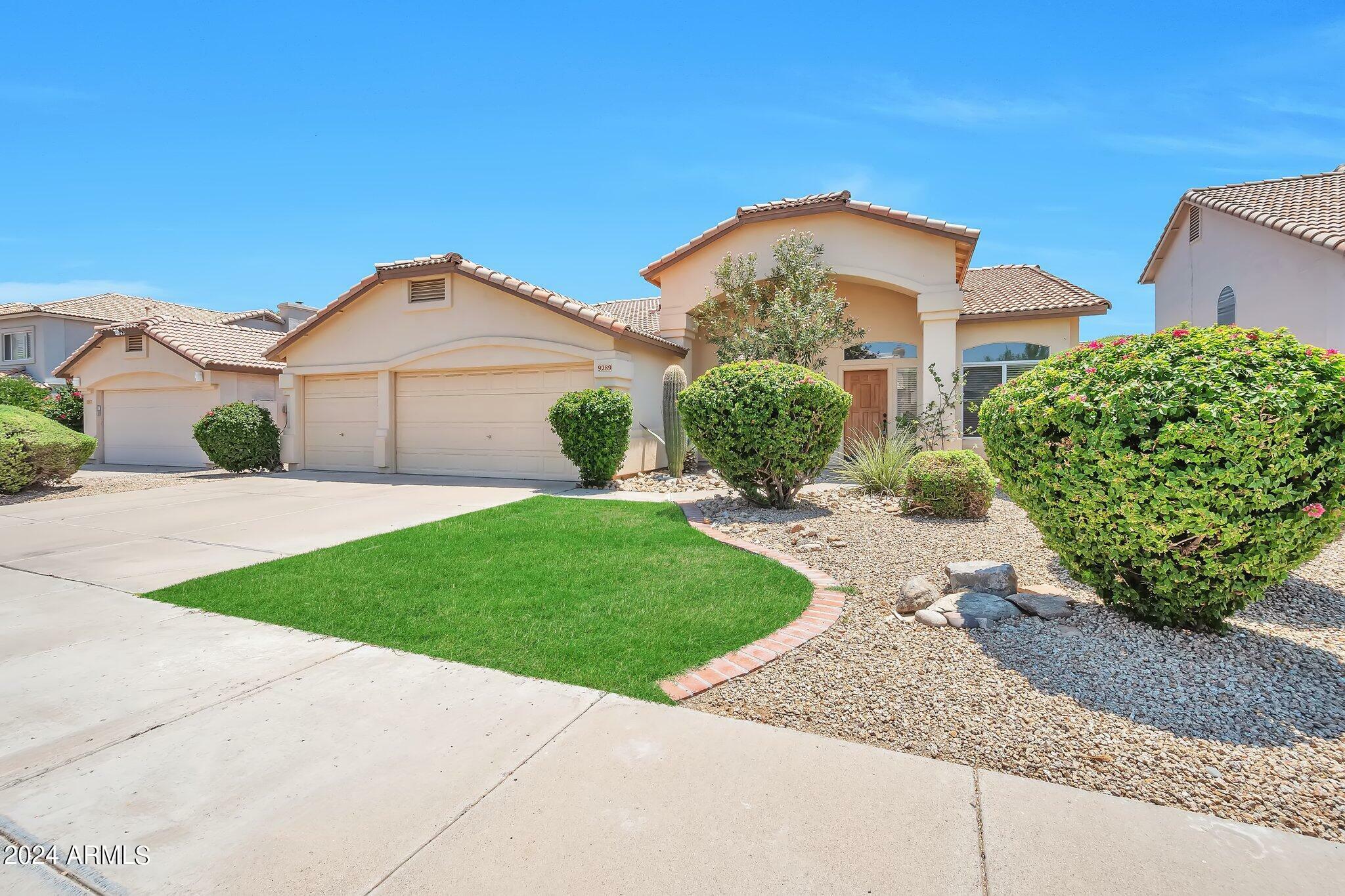 Property Photo:  9289 E Pine Valley Road  AZ 85260 