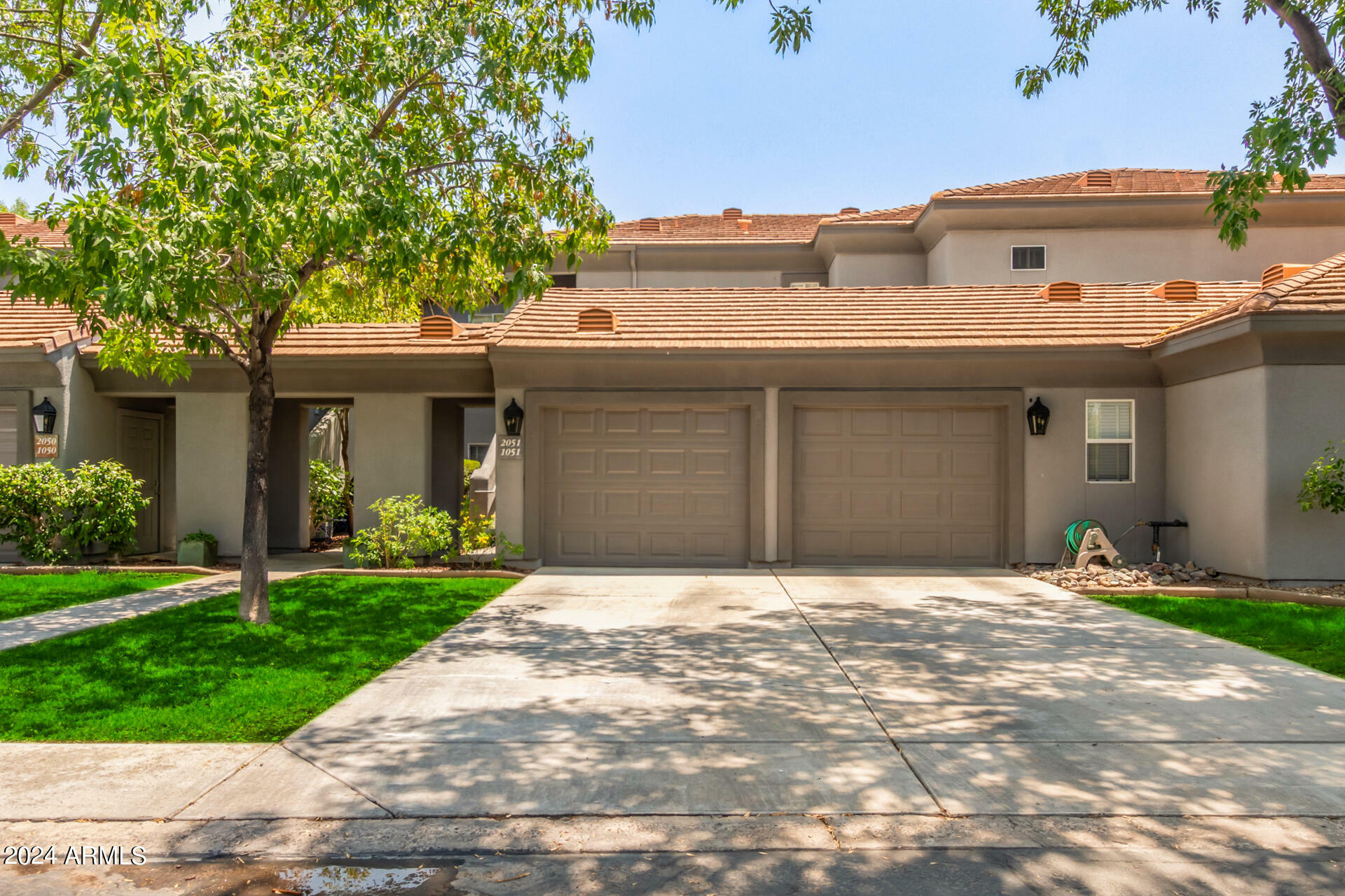 Property Photo:  7401 W Arrowhead Clubhouse Drive 2051  AZ 85308 