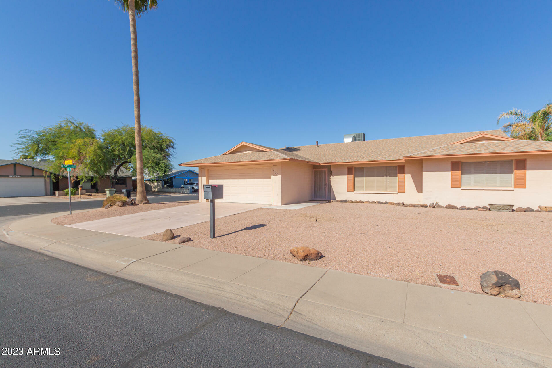 Property Photo:  5122 W Evans Drive  AZ 85306 