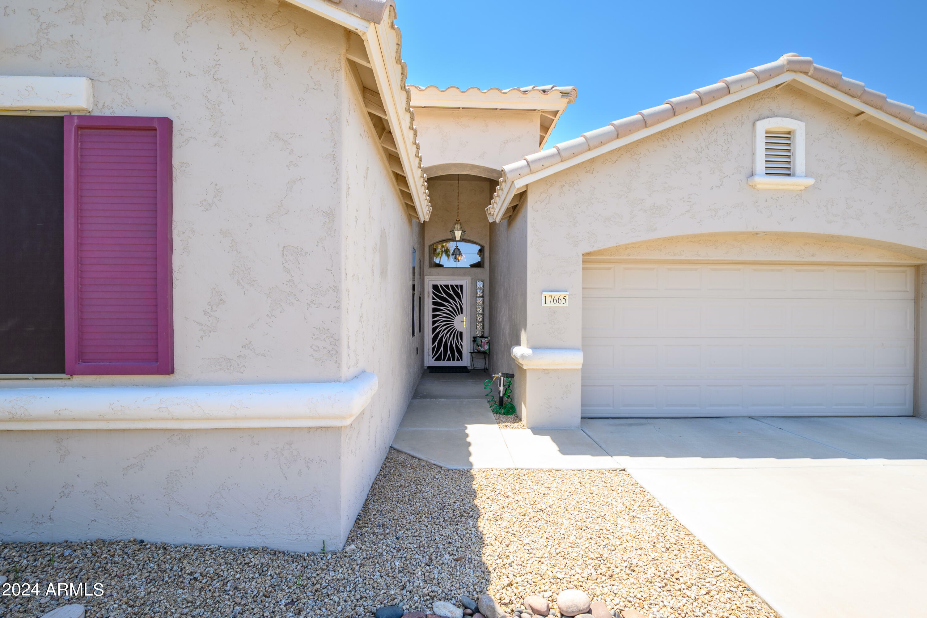 Property Photo:  17665 W Ingleside Drive  AZ 85374 