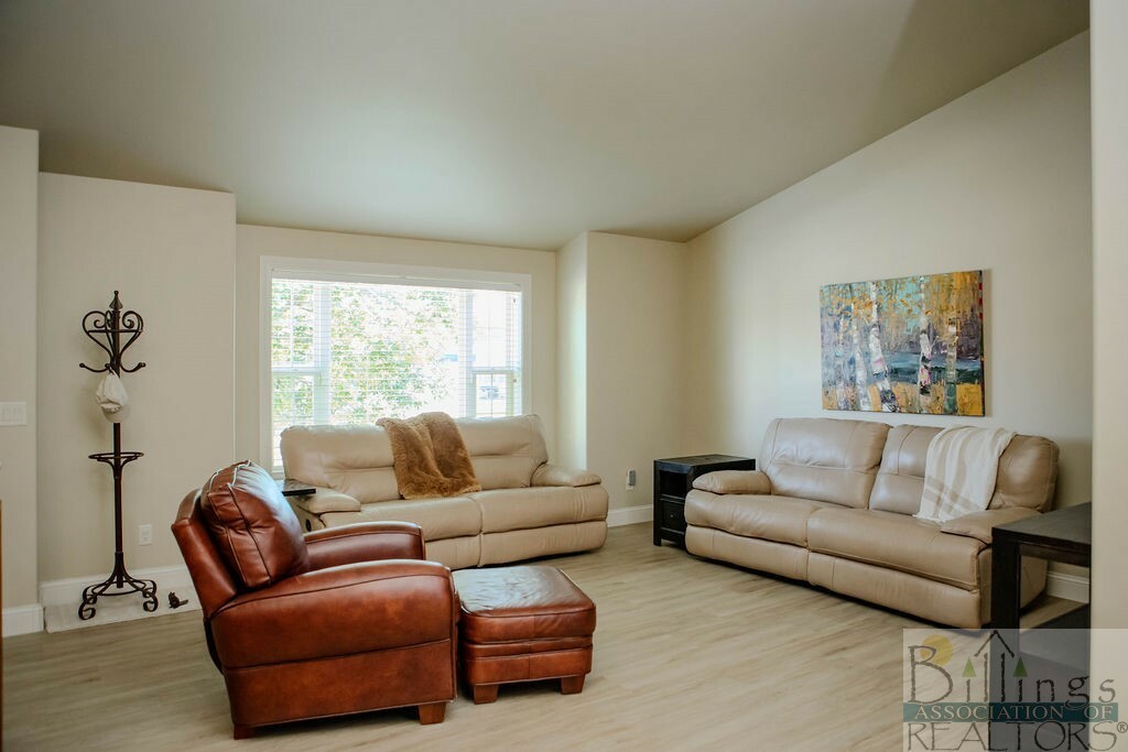 Property Photo:  4158 Bainbridge Circle  MT 59106 