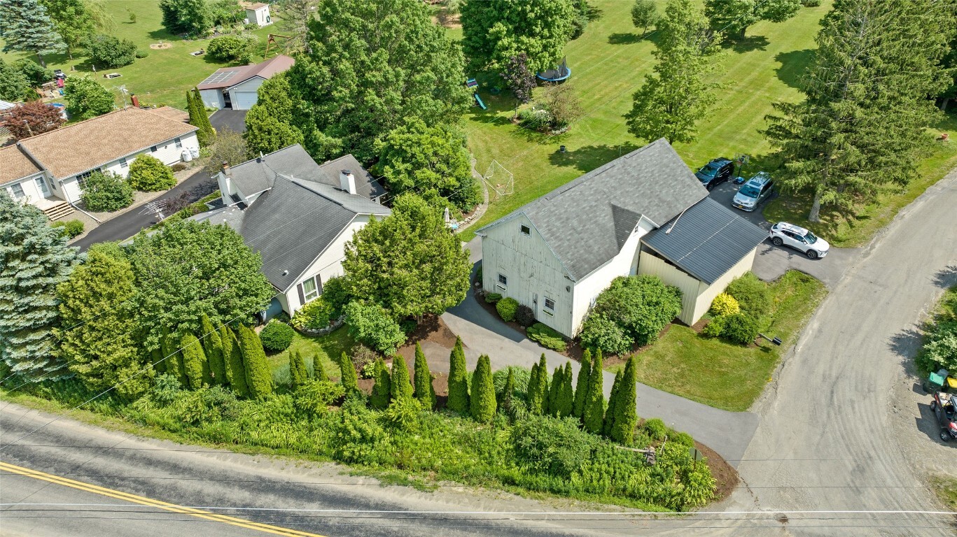 Property Photo: 166 Ouaquaga Road NY 13904