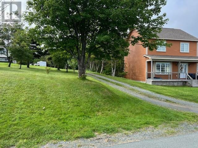 Property Photo:  114 Scott'S Road South  NL A1X 6L9 