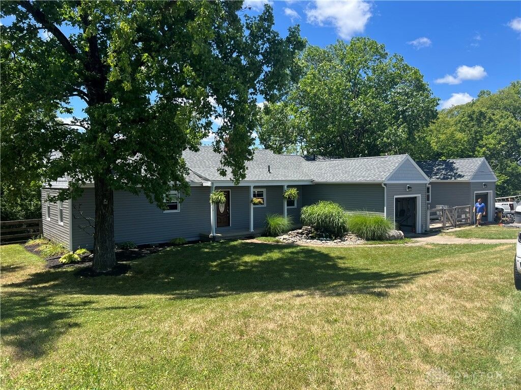 Property Photo: 2959 Old Line Lane OH 45011