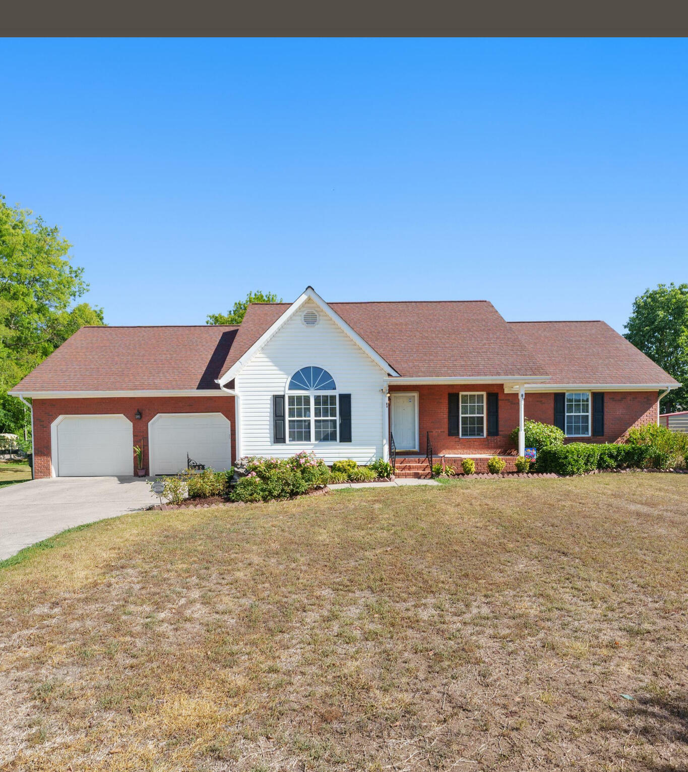 Property Photo: 107 Evergreen Lane GA 30742