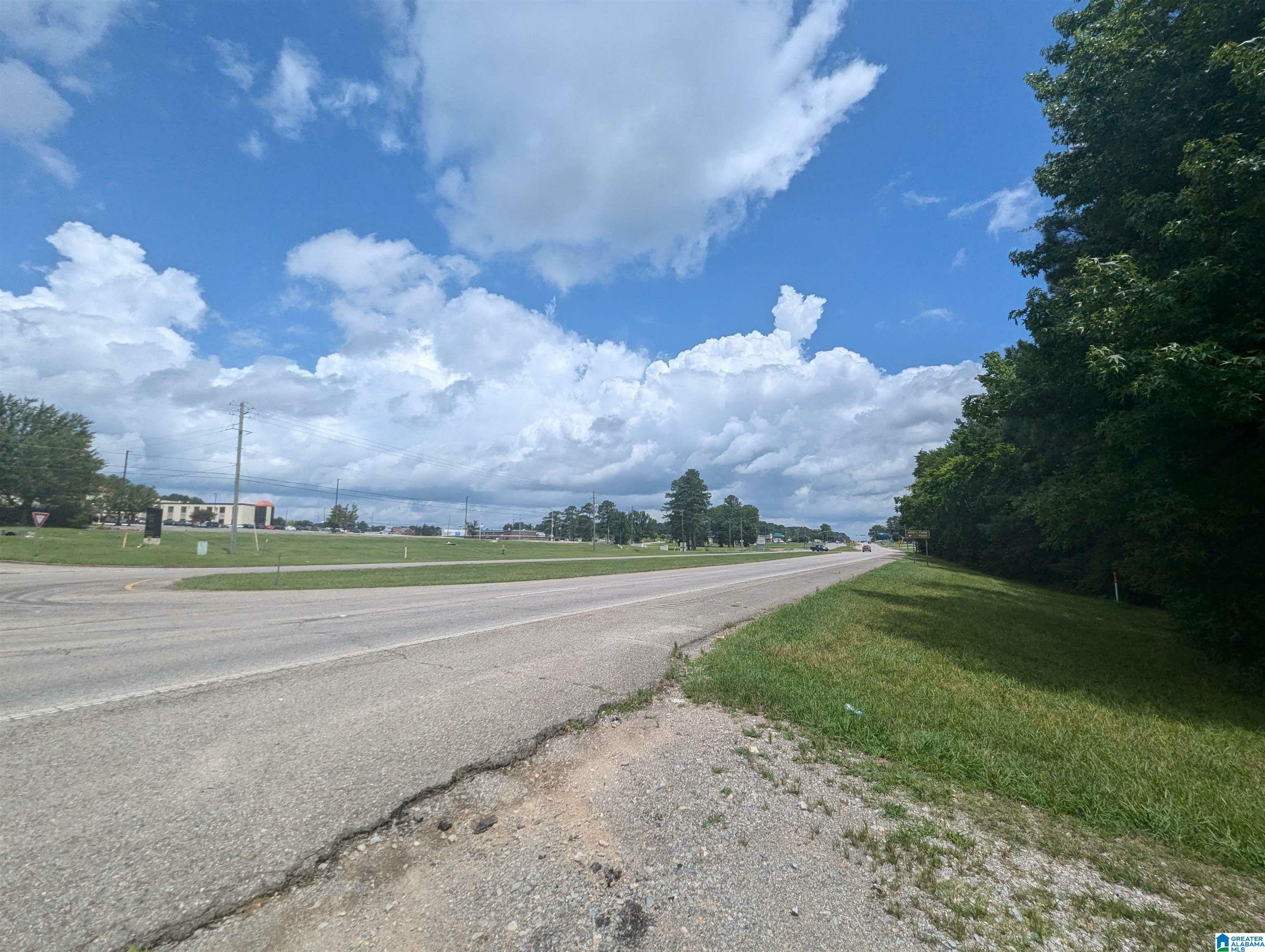 Property Photo:  0 (1.46 Acres) Highway 21 0  AL 36265 