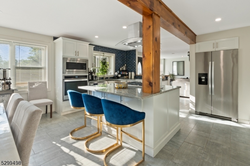 Property Photo: 24 Tall Oaks Drive NJ 07419