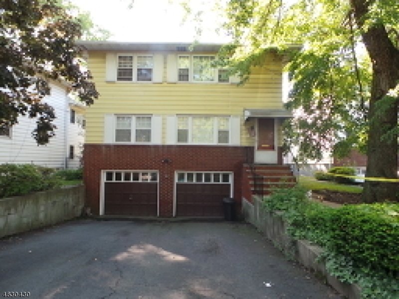 Property Photo:  1021 Burnet Ave 2nd  NJ 07083 