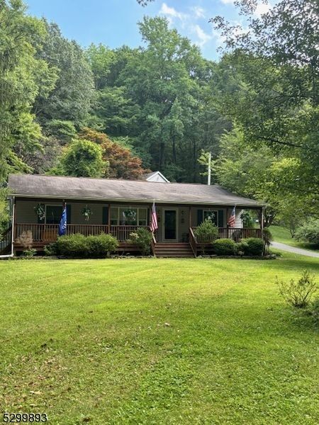 Property Photo:  89 Quenby Mountain Rd  NJ 07838 