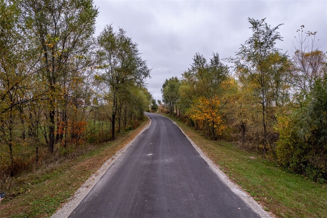 Property Photo: 8677 Hoover Trail IA 50125