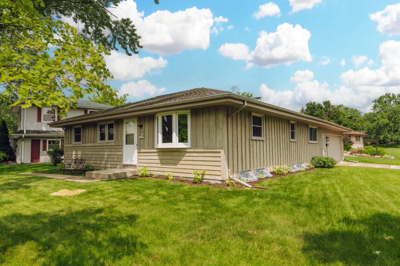 Property Photo: N86w14758 Menomonee River Pkwy WI 53051