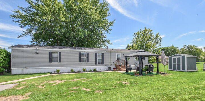 175 N Michigan Avenue  Coldwater MI 49036 photo